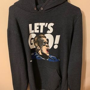 Patriots Tom Brady Hoodie